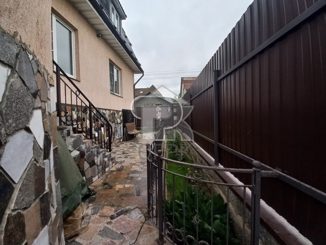 Купить коттедж, №380921