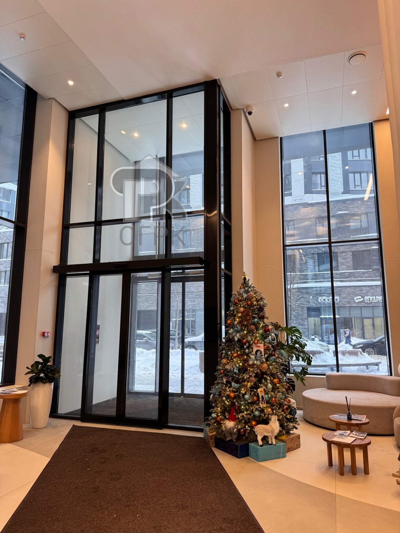 Купить 2-комнатную квартиру, №388295