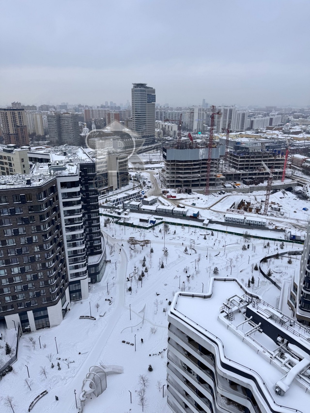 Купить 2-комнатную квартиру, №386570