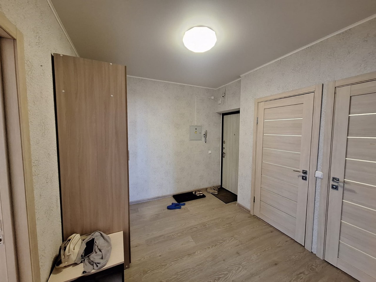 Купить 2-комнатную квартиру, №385671