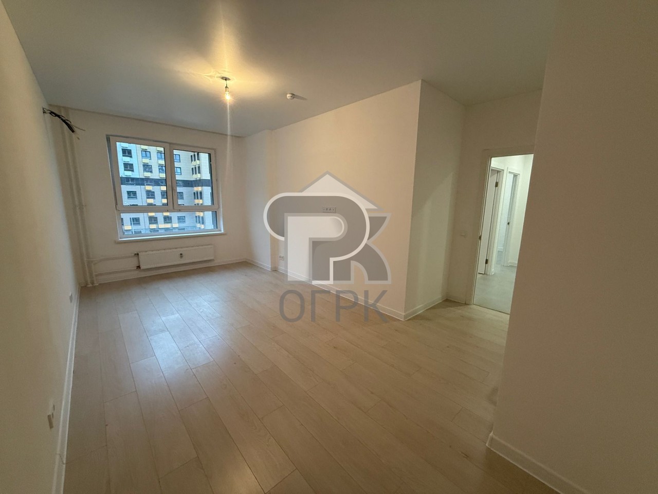 Купить 2-комнатную квартиру, №387561