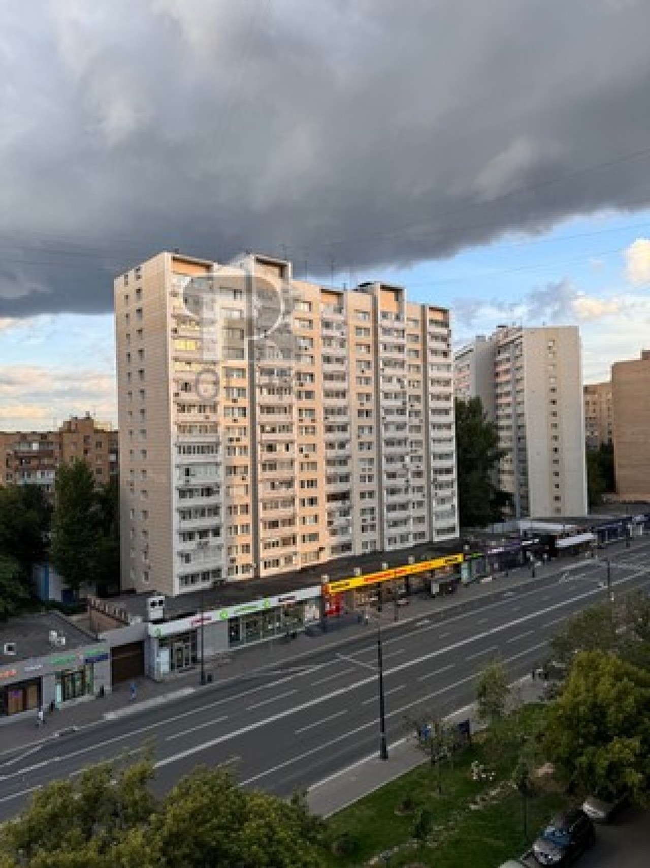 Купить 3-комнатную квартиру, №386702