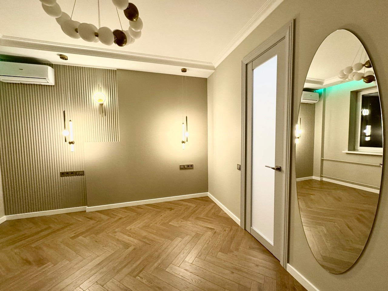 Купить 1-комнатную квартиру, №387308