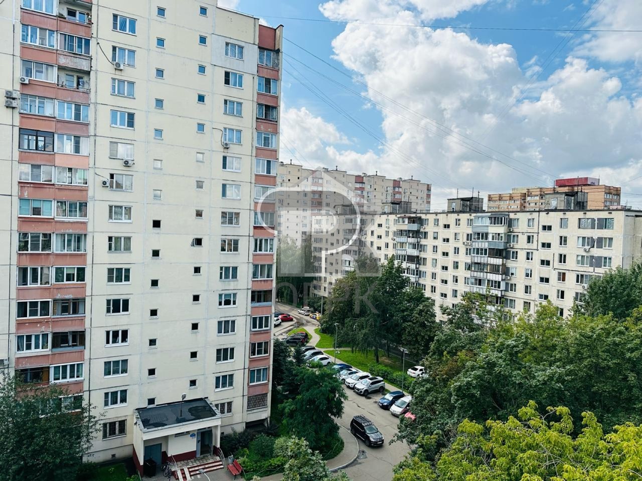 Купить 3-комнатную квартиру, №386150