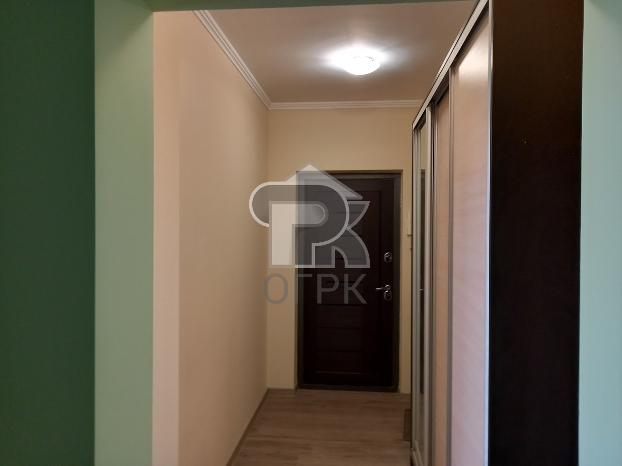 Купить 3-комнатную квартиру, №389817