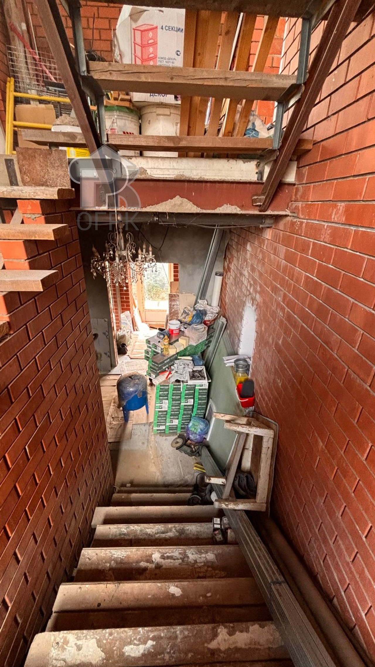 Купить коттедж, №382890