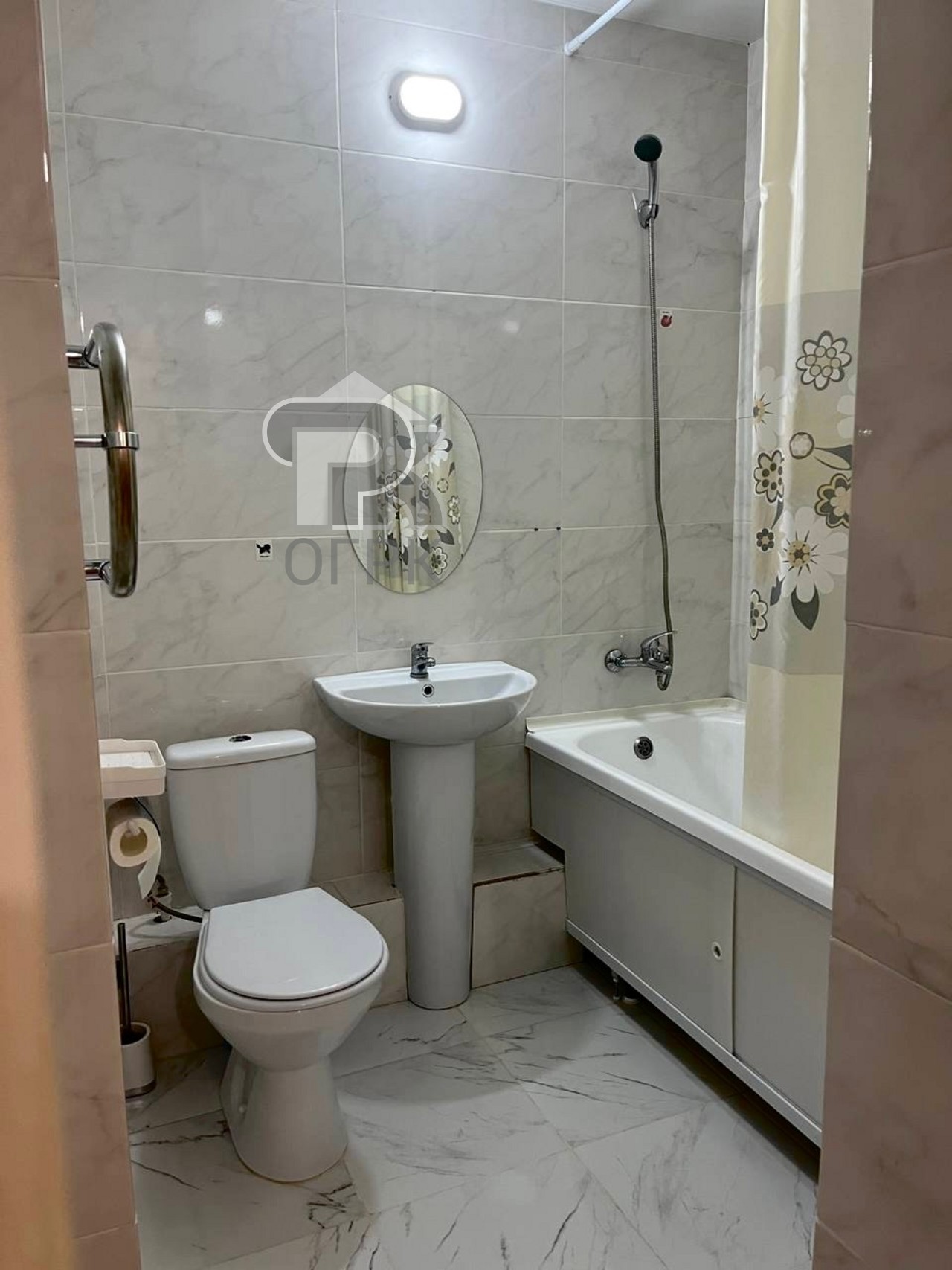 Купить 1-комнатную квартиру, №388143