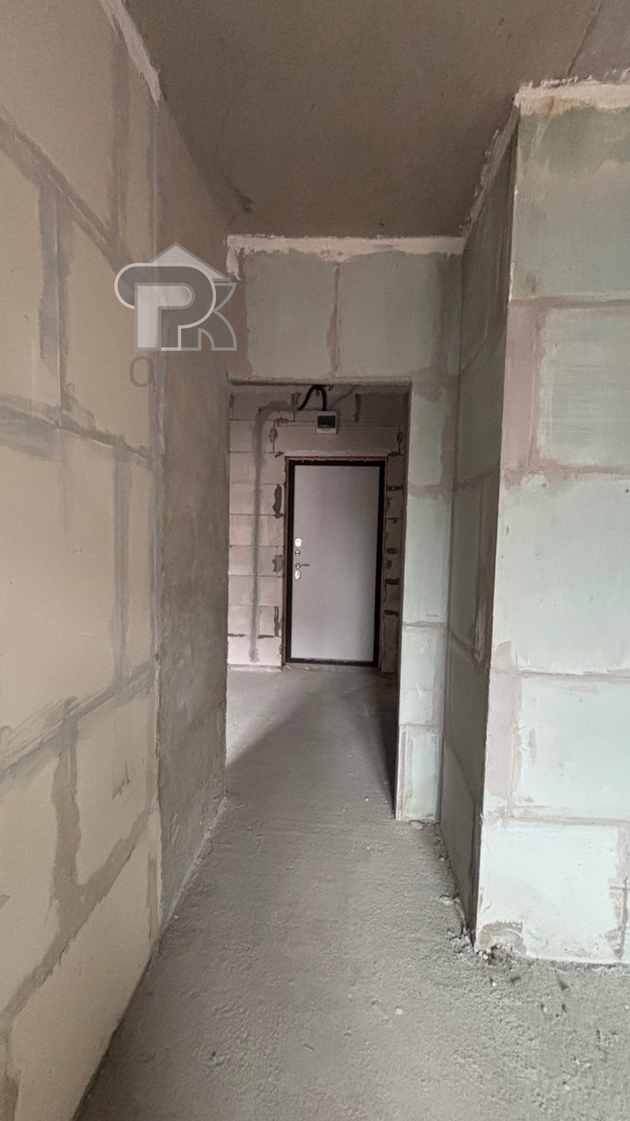 Купить 1-комнатную квартиру, №387927