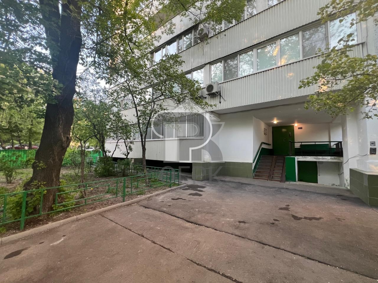 Купить 3-комнатную квартиру, №377318