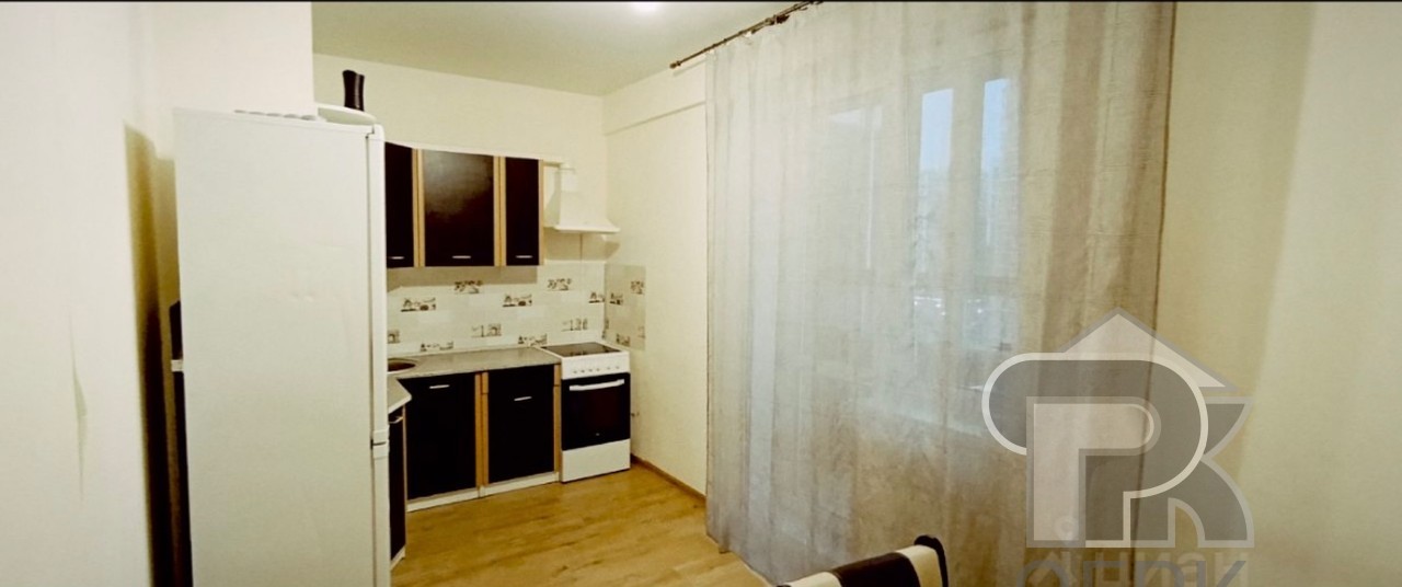 Купить 1-комнатную квартиру, №387697