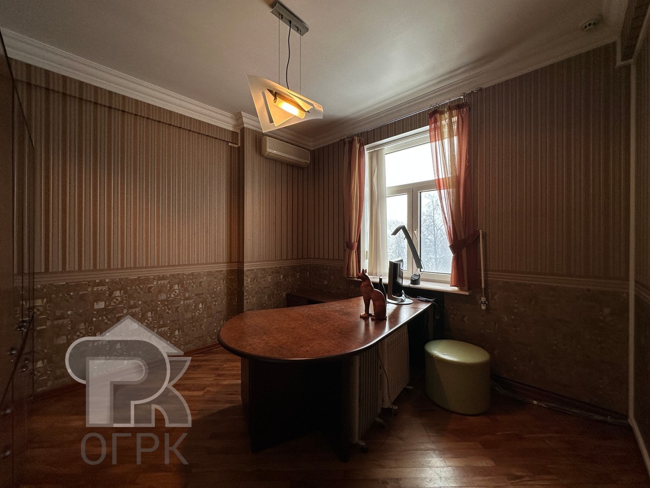 Купить 4-комнатную квартиру, №388305