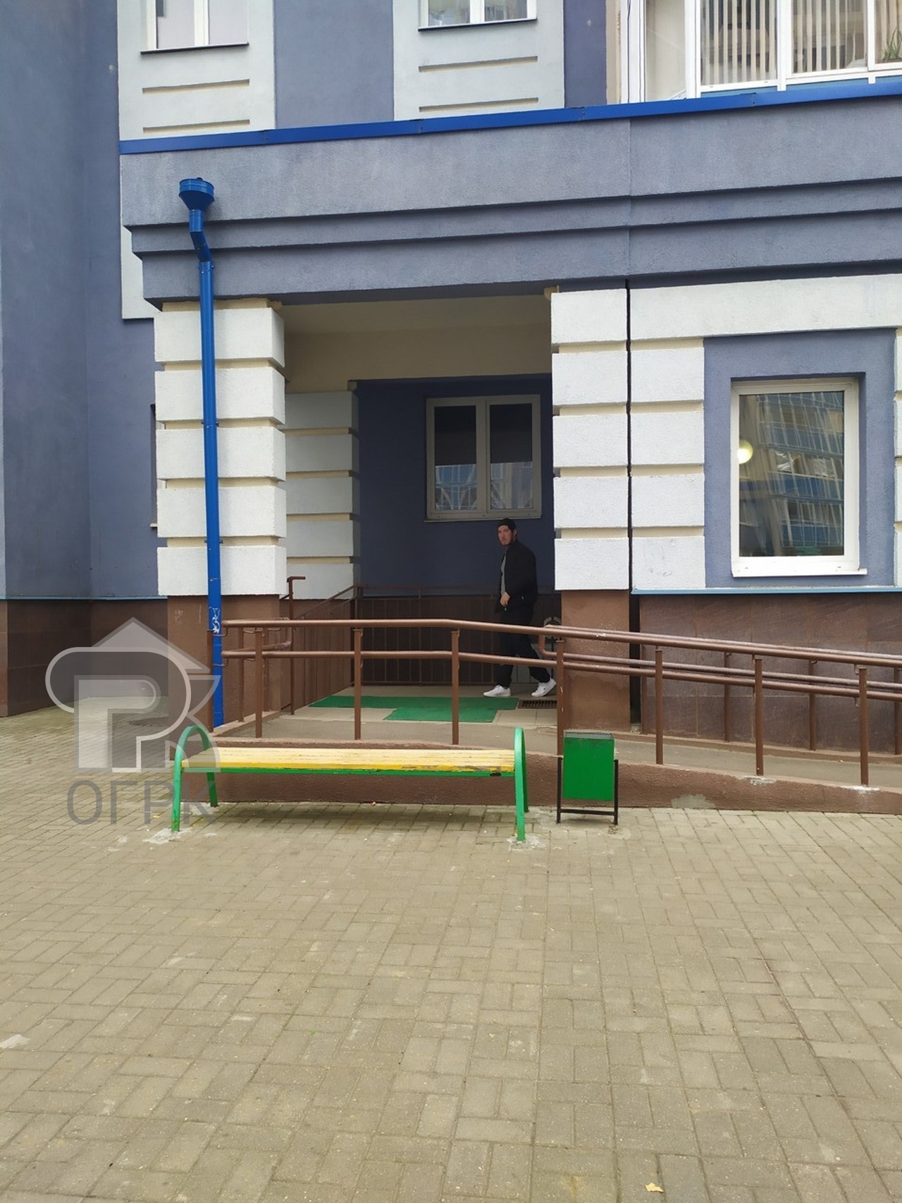 Купить 2-комнатную квартиру, №364655