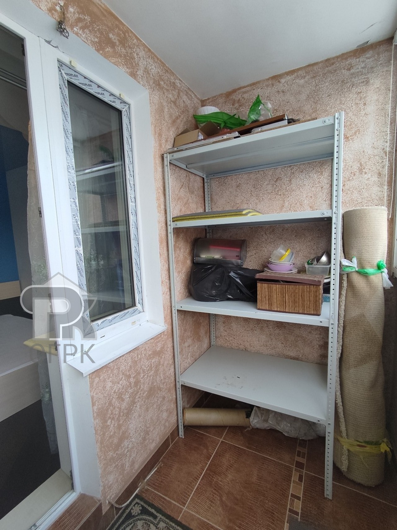 Купить 3-комнатную квартиру, №364121
