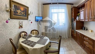 Купить 2-комнатную квартиру, №384551