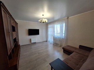 Купить 2-комнатную квартиру, №385671