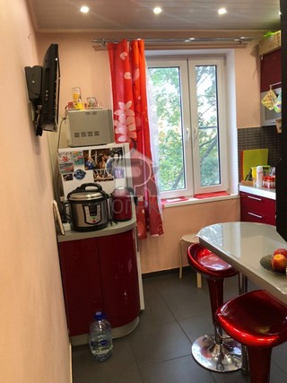 Купить 3-комнатную квартиру, №344828