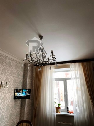 Купить 2-комнатную квартиру, №373025