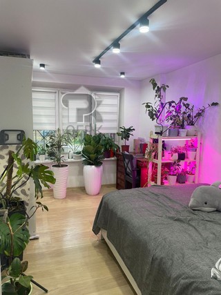 Купить 3-комнатную квартиру, №387283