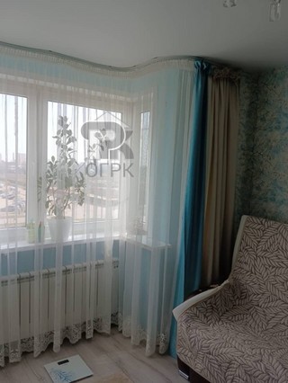Купить 2-комнатную квартиру, №368793