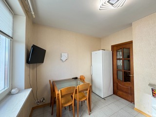 Купить 3-комнатную квартиру, №385680