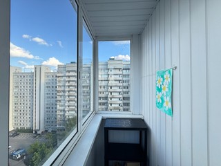 Купить 3-комнатную квартиру, №385680