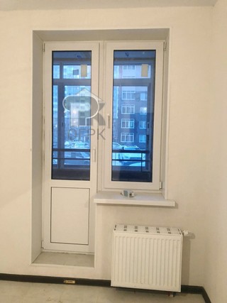Купить 1-комнатную квартиру, №385588