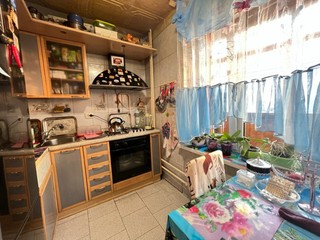 Купить 2-комнатную квартиру, №358928