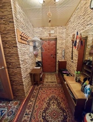 Купить 2-комнатную квартиру, №385852