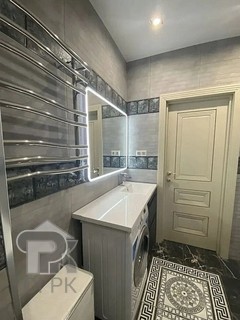 Купить 3-комнатную квартиру, №392689