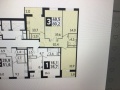Купить 3-комнатную квартиру, №174132