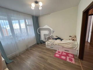 Купить 3-комнатную квартиру, №372902