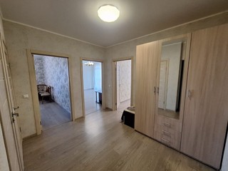 Купить 2-комнатную квартиру, №385671