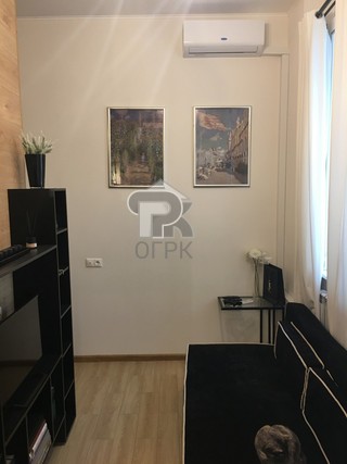 Купить 1-комнатную квартиру, №345597