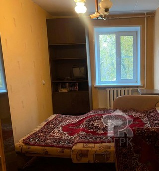Купить 3-комнатную квартиру, №386778