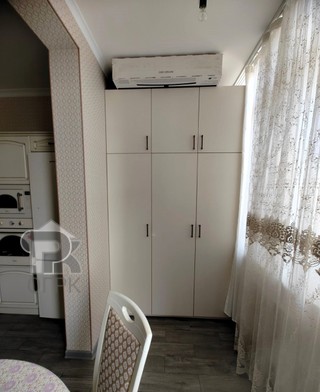 Купить 2-комнатную квартиру, №383832