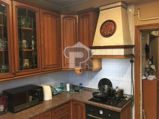 Купить 3-комнатную квартиру, №345708