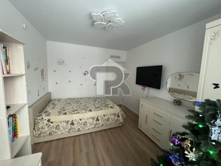 Купить 3-комнатную квартиру, №347813