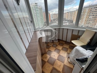 Купить 3-комнатную квартиру, №372902