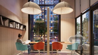 Купить 7-комнатную квартиру, №389292