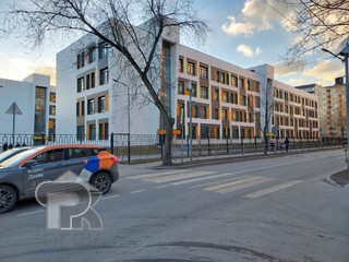 Купить 1-комнатную квартиру, №385470