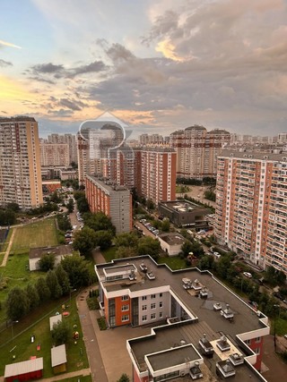 Купить 3-комнатную квартиру, №378406