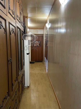 Купить 3-комнатную квартиру, №383816