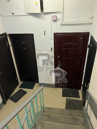 Купить 2-комнатную квартиру, №388123