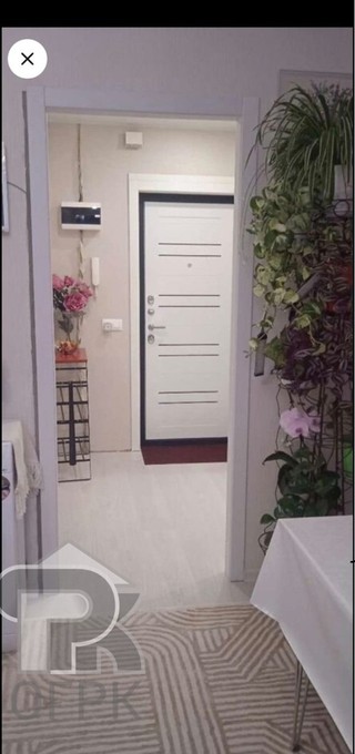 Купить 1-комнатную квартиру, №383273