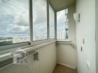 Купить 3-комнатную квартиру, №386509