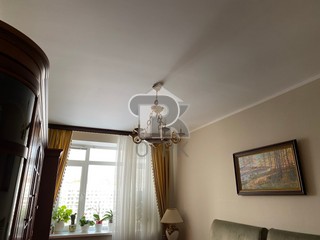 Купить 2-комнатную квартиру, №373025