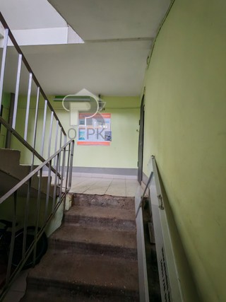Купить 2-комнатную квартиру, №383435