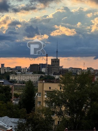 Купить 3-комнатную квартиру, №386702