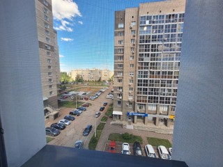 Купить 2-комнатную квартиру, №385671