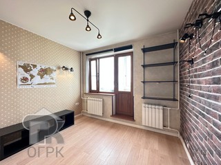 Купить 3-комнатную квартиру, №386509